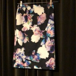Antonio Melani Pencil Skirt